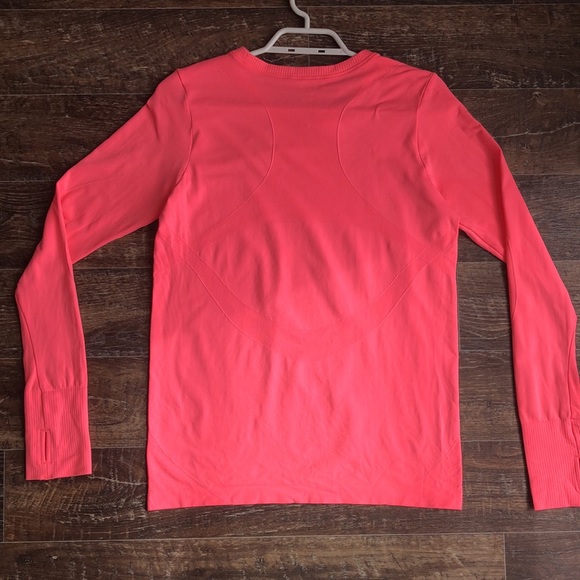 Gapfit motion long sleeve - Picture 2 of 3
